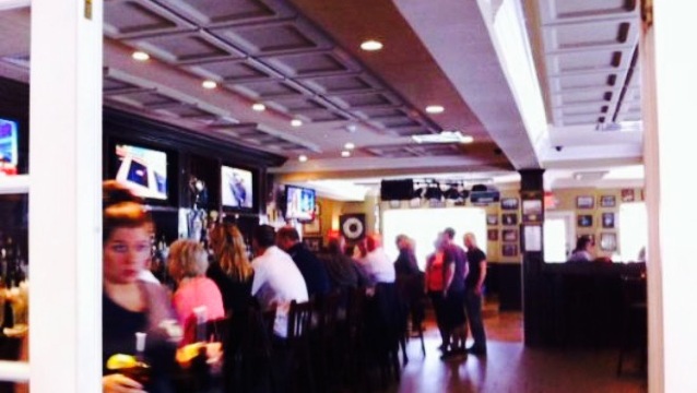 Donahue's Madison Beach Grille餐厅图片