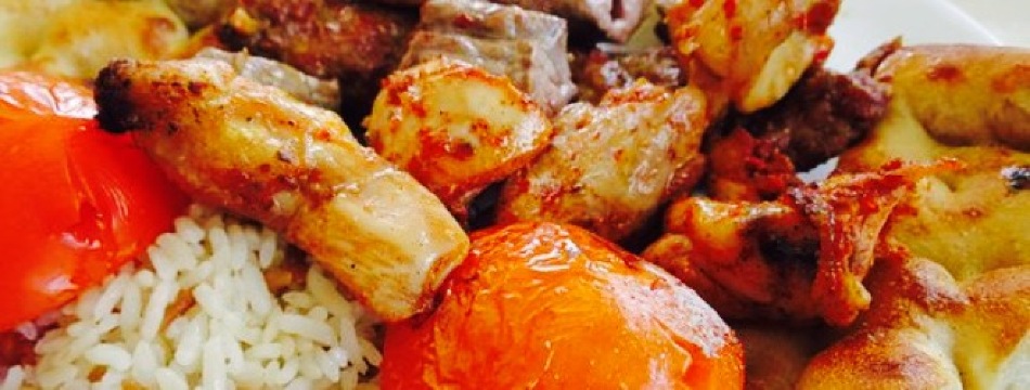 Damla Kebap & Etliekmek餐厅图片