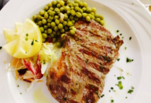 Ristorante Pizzeria Alla Nave美食图片