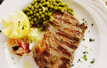 Ristorante Pizzeria Alla Nave餐厅图片