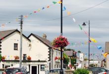 Glencloy Inn Carnlough美食图片