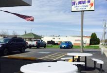 D B's Drive In美食图片