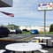 D B's Drive In