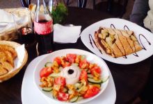 La Creperie Palacinkaren u Priatelov美食图片