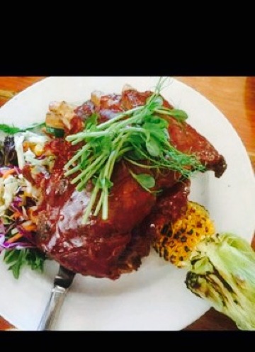 Santa Fe Restaurant餐厅图片