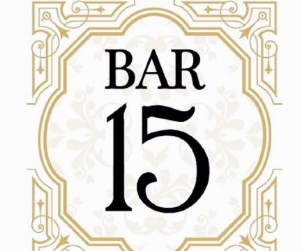 Bar 15