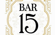 Bar 15餐厅图片