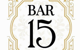 Bar 15