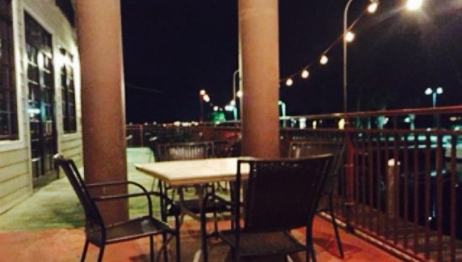 The Shrimp Boat Restaurant餐厅图片