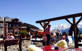 Restaurant Edelweiss