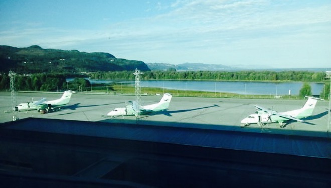 Radisson Blue餐厅图片