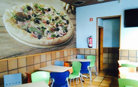 Telepizza