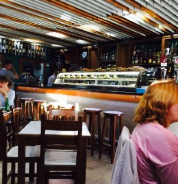 Restaurant La Tapita - Los Jose's餐厅图片