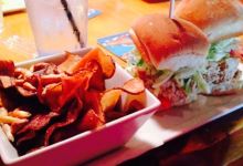 The Cottage美食图片