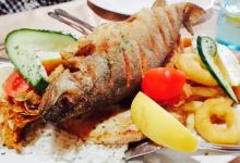 Halászcsárda美食图片