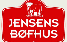 Jensens Boefhus Svendborg餐厅图片
