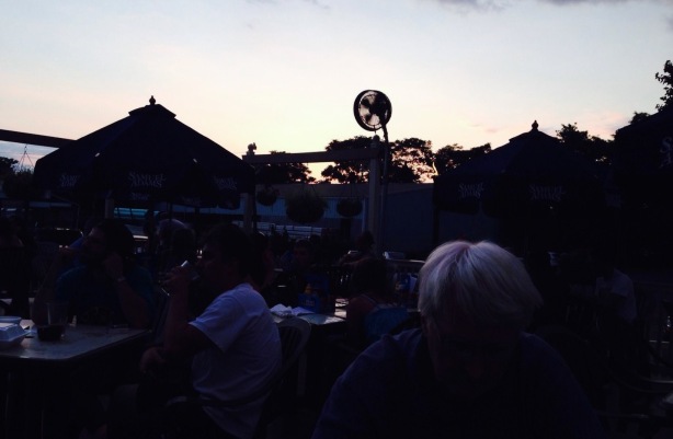 Brew House Grille餐厅图片