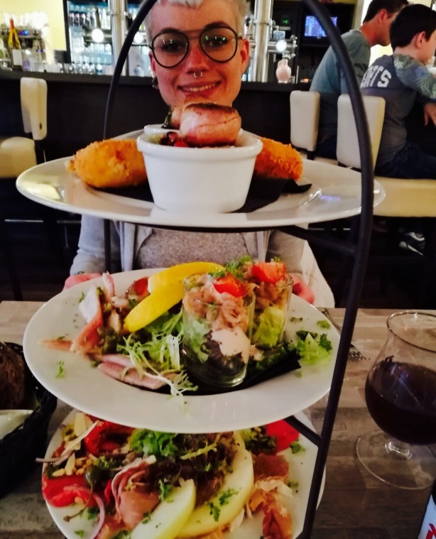 Het Raedthuys餐厅图片