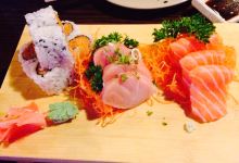 Osaki Steak and Sushi House美食图片