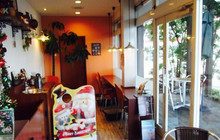 Patisserie Link餐厅图片