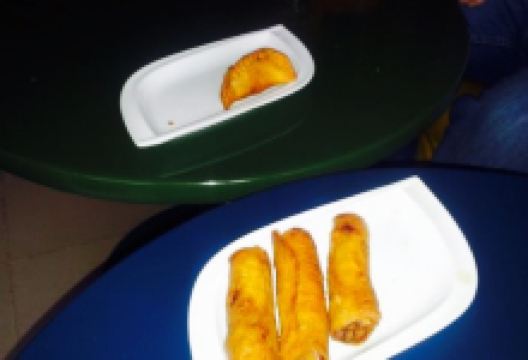 Silver Lounge美食图片