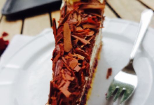 Bäckerei Schwarz美食图片