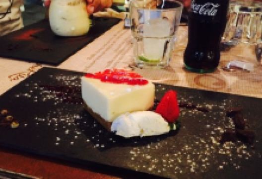 Osteria Pizzeria Margherita美食图片