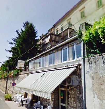 Bar Il Muretto