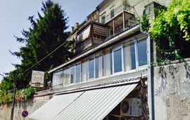 Bar Il Muretto