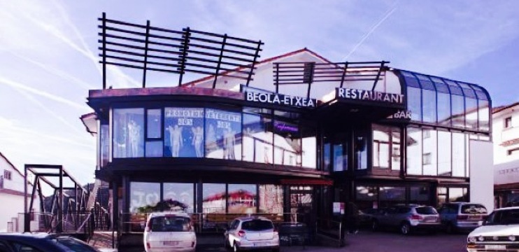 Beola Etxea餐厅图片