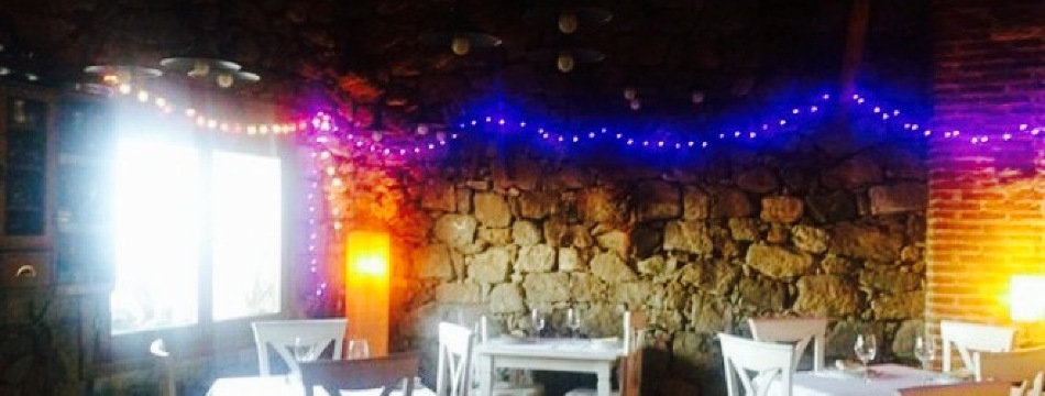 Restaurante La Posada de la Gatera