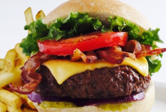 Montana Mike's Steakhouse餐厅图片