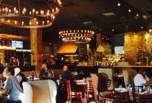 Tuscan Brick Oven Bistro美食图片