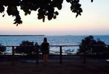 Sunset Tavern美食图片