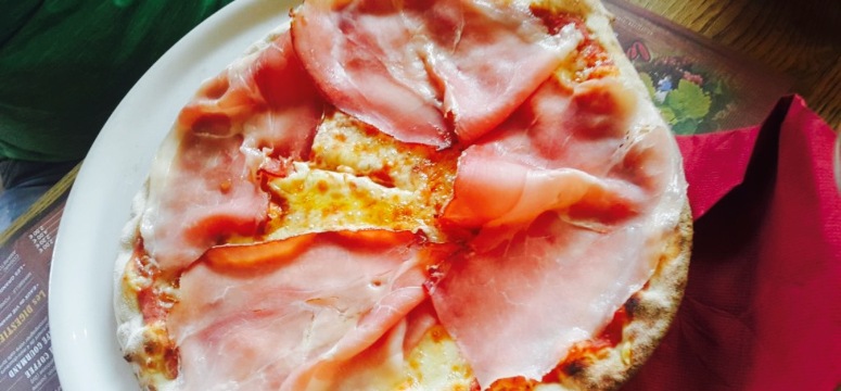 Brasserie du Grizzly餐厅图片