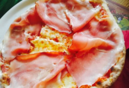 Brasserie du Grizzly美食图片