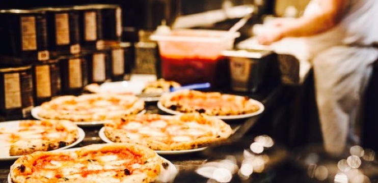 Verace 2.0餐厅图片