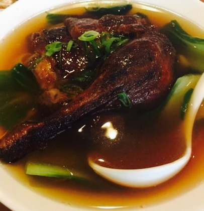 Da Shin Chinese Restaurant