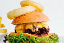 Something Good Roadhouse美食图片