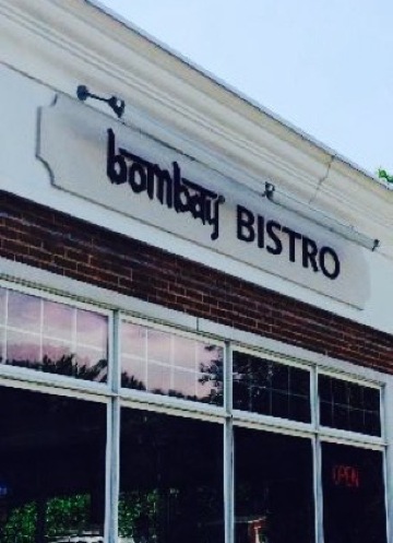 Bombay Bistro餐厅图片