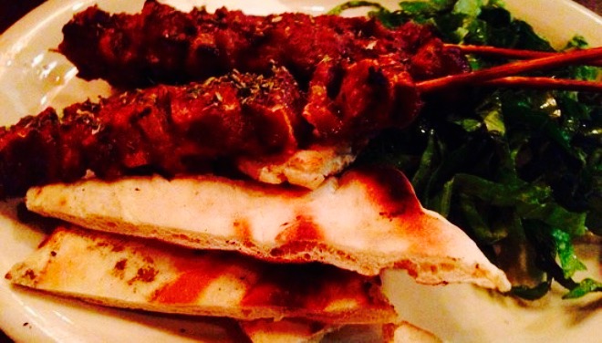 Black Cypress餐厅图片