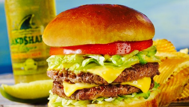 LandShark Bar & Grill - Myrtle Beach餐厅图片