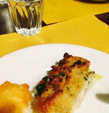 Trattoria U Pescou餐厅图片