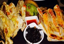 dando la brasa美食图片
