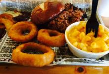 Firewater BBQ美食图片