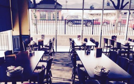 Aubree’s Pizzeria & Grill