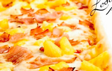 Ledo Pizza餐厅图片