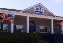 Rick's Restaurant & Sports Bar美食图片