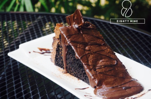 Eightynine Cafe餐厅图片