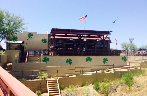 Mountain View Pub餐厅图片